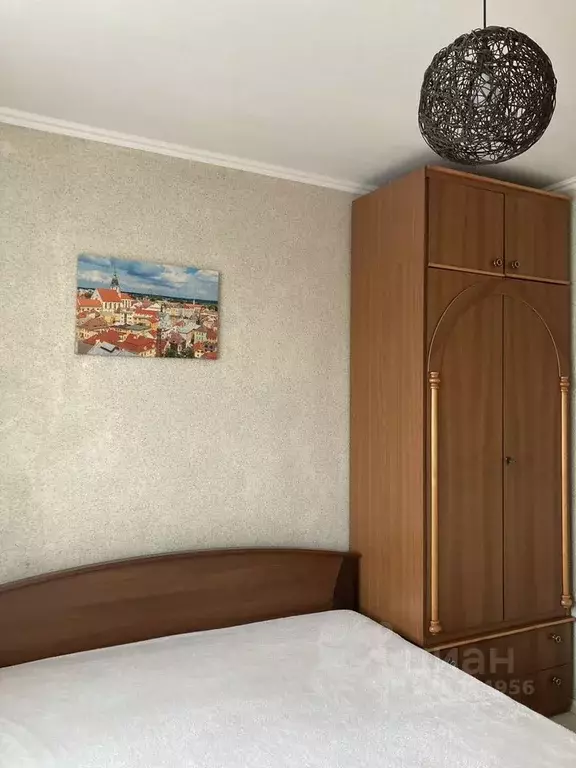 2-к кв. Москва Норильская ул., 8 (46.0 м) - Фото 2