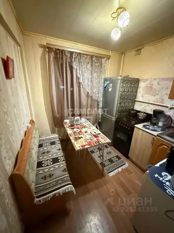 1-к кв. Калужская область, Калуга Московская ул., 180 (30.0 м) - Фото 0