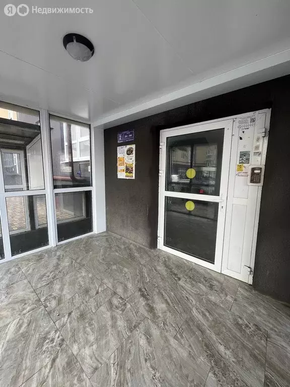 Квартира-студия: Михайловск, жилой район Гармония, Прекрасная улица, ... - Фото 2