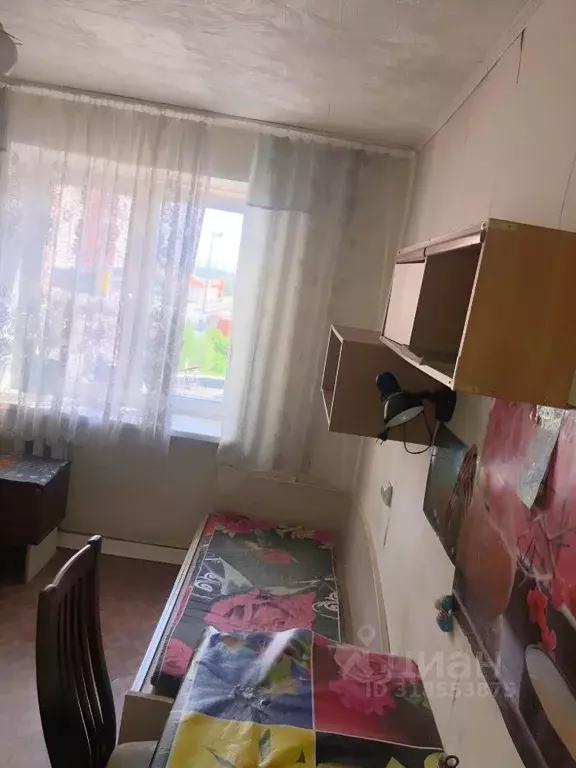 Комната Московская область, Долгопрудный Лихачевское ш., 1а (12.0 м) - Фото 0