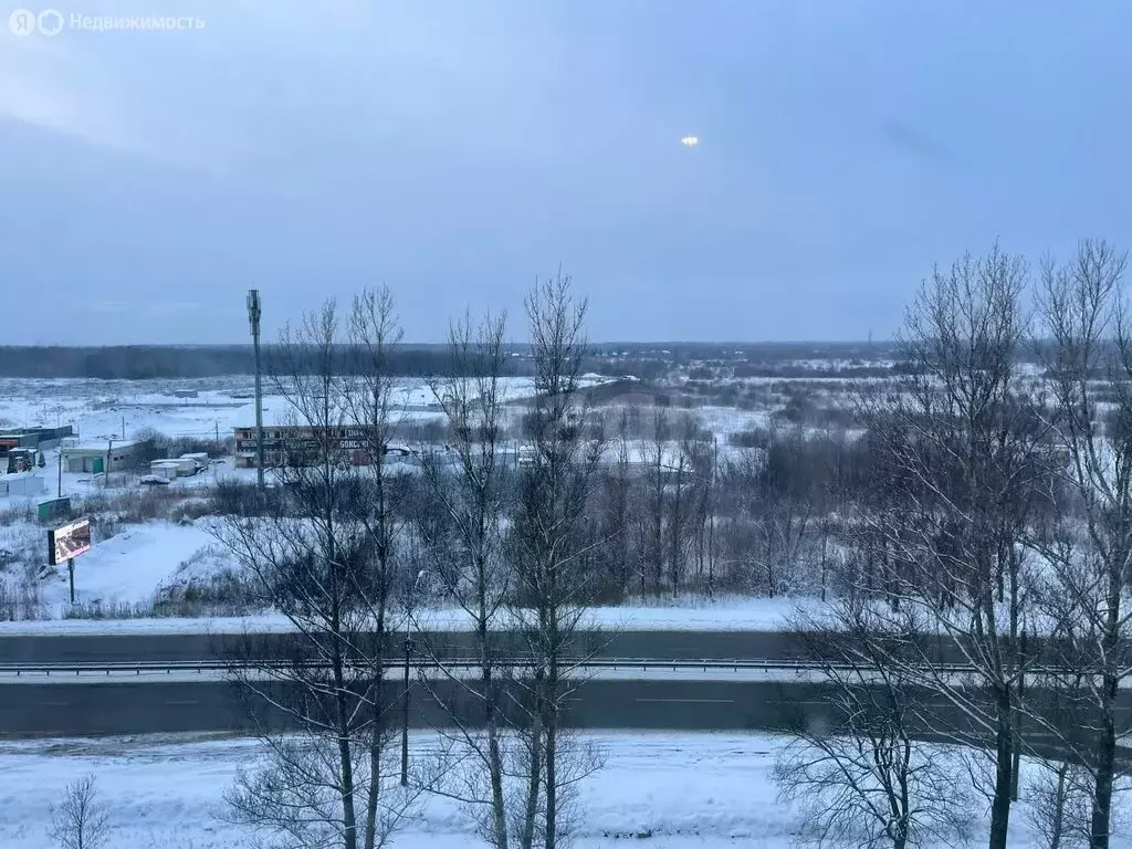 3-комнатная квартира: Ярославль, Ленинградский проспект, 86 (74.4 м) - Фото 1