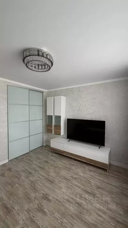 1-к кв. Мордовия, Краснослободск Школьная ул., 21 (33.4 м) - Фото 1