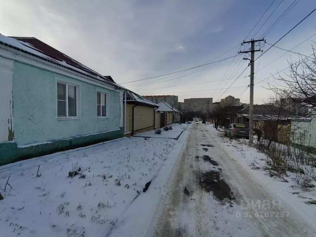 Участок в Ставропольский край, Ставрополь Онежский пер., 9 (5.2 сот.) - Фото 2