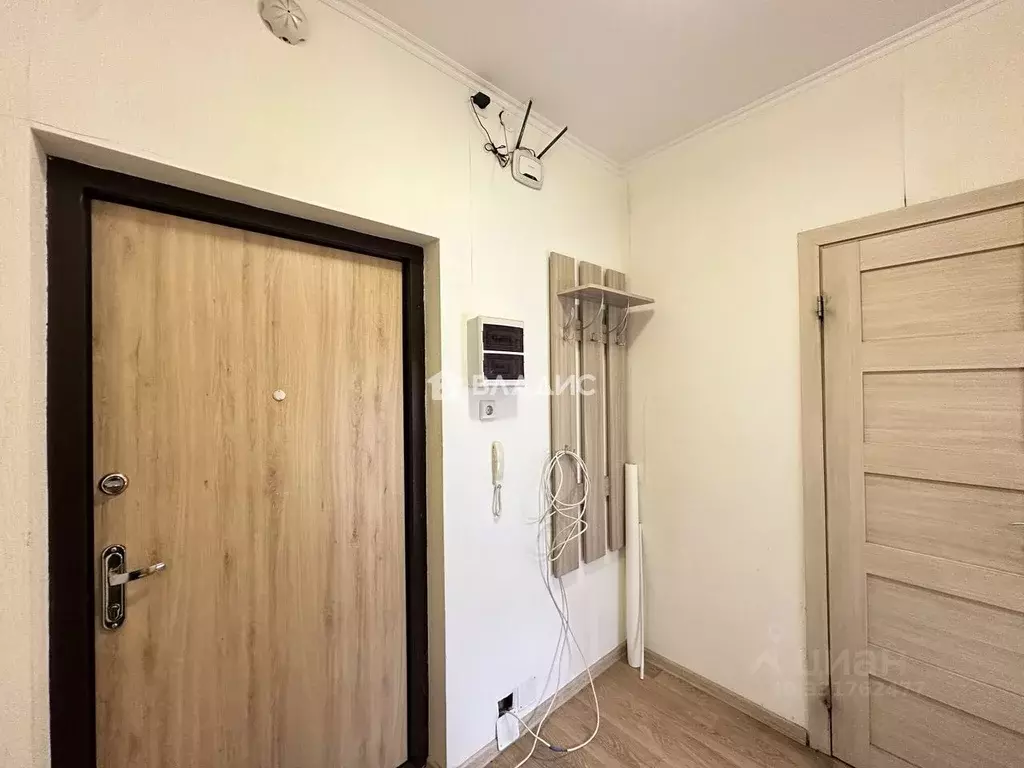 1-к кв. Санкт-Петербург ул. Адмирала Черокова, 18к3 (33.9 м) - Фото 1