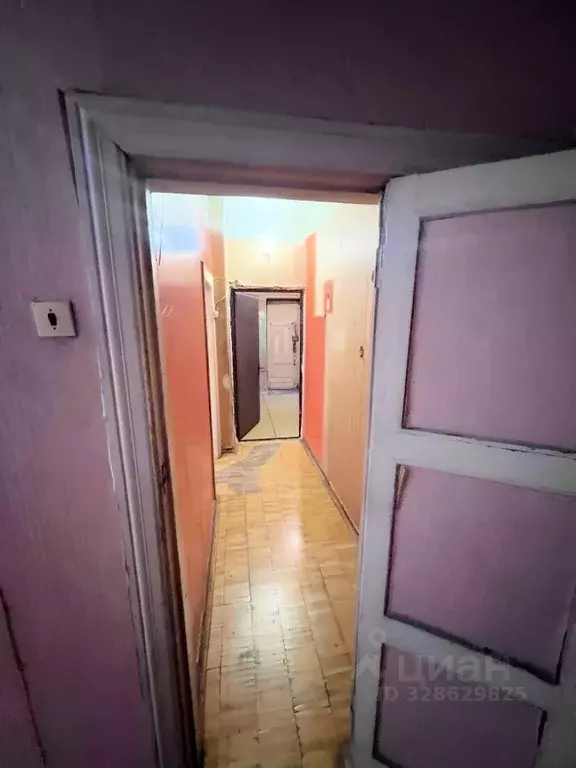 Комната Москва ул. Серпуховский Вал, 24К1 (19.9 м) - Фото 2