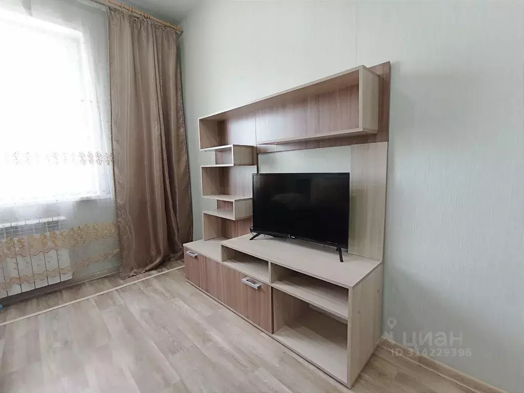 1-к кв. Иркутская область, Иркутск ул. Лермонтова, 343/1 (37.3 м) - Фото 0