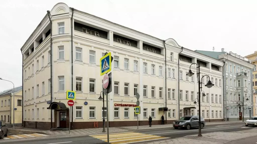 Офис (181 м) - Фото 1