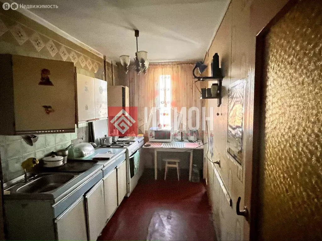 3-комнатная квартира: Севастополь, улица Генерала Мельника, 15 (66.8 ... - Фото 1