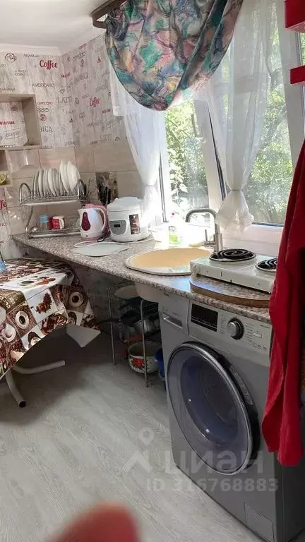 Дом в Краснодарский край, Туапсе ул. Чехова, 9 (38 м) - Фото 0
