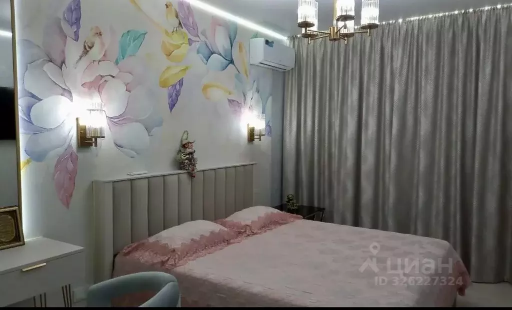 2-к кв. Краснодарский край, Анапа ул. Омелькова, 93 (60.0 м) - Фото 1