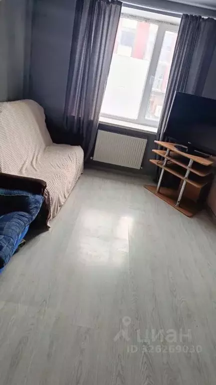 1-к кв. Ставропольский край, Михайловск Шпаковский район, ул. Ленина, ... - Фото 1