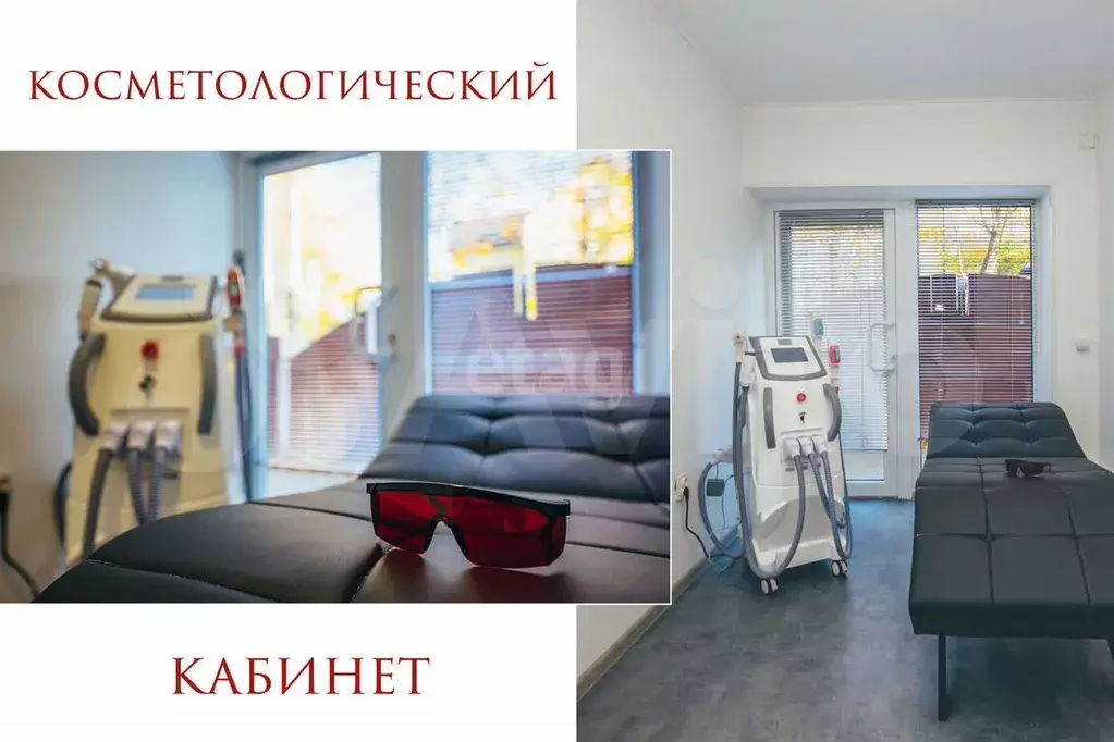 Продам помещение свободного назначения, 959.7 м - Фото 0