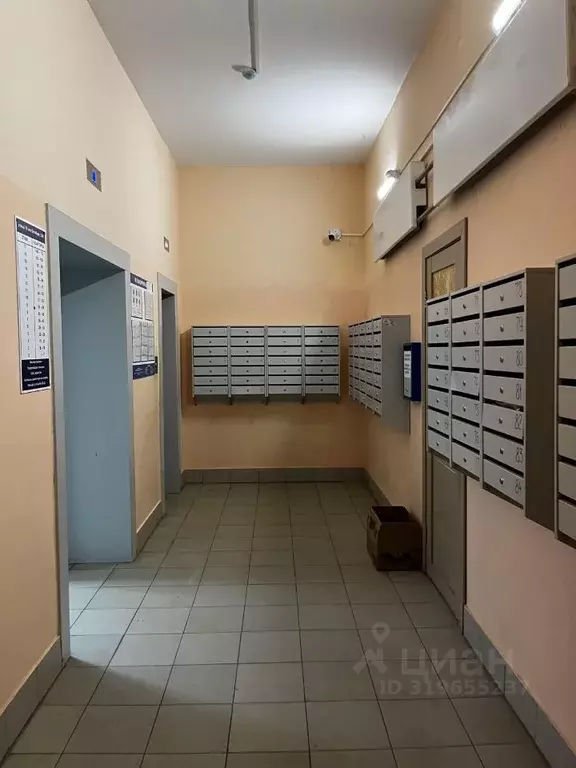 1-к кв. Самарская область, Тольятти ул. 70 лет Октября, 33А (40.0 м) - Фото 1