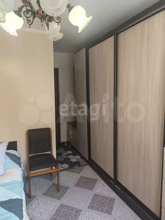 Комната 11,6 м в 1-к., 5/9 эт. - Фото 1
