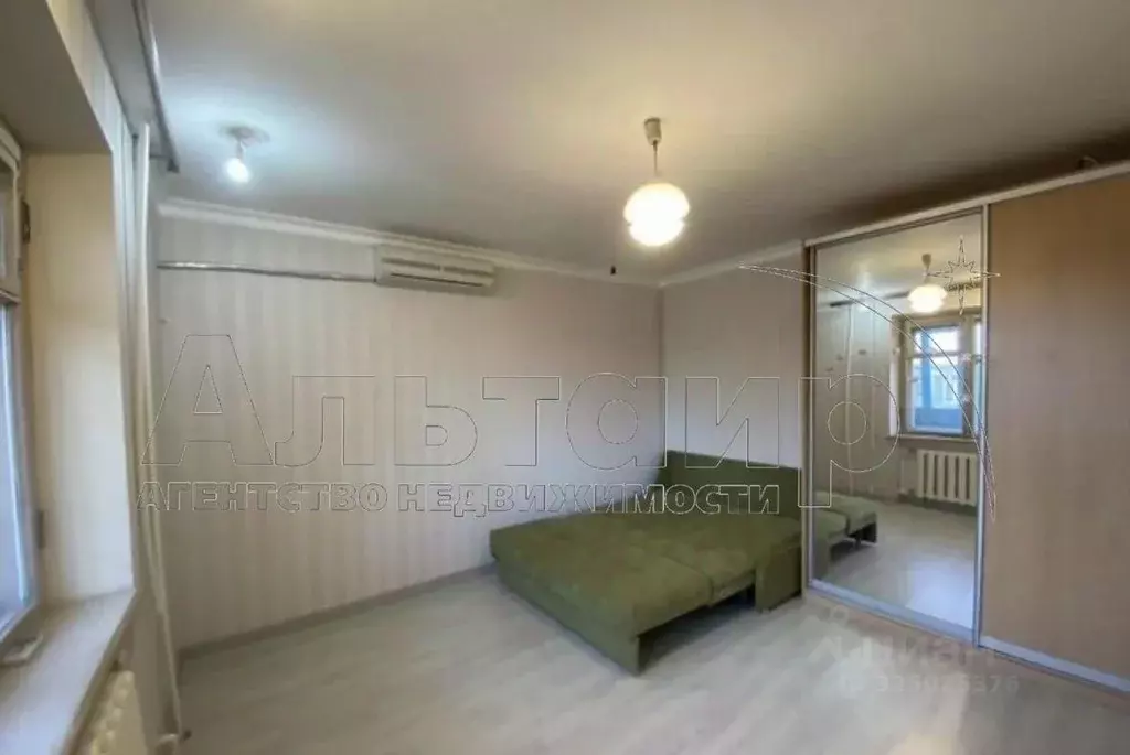 1-к кв. Ростовская область, Ростов-на-Дону Загорская ул., 23 (34.0 м) - Фото 2