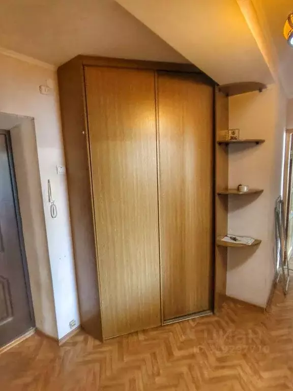 Квартира, 2 комнаты, 52 м - Фото 1