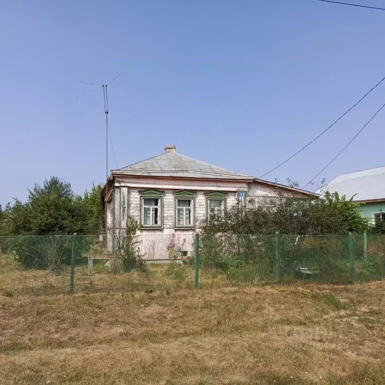 Дом в Владимирская область, Собинский муниципальный округ, с. Устье  ... - Фото 0