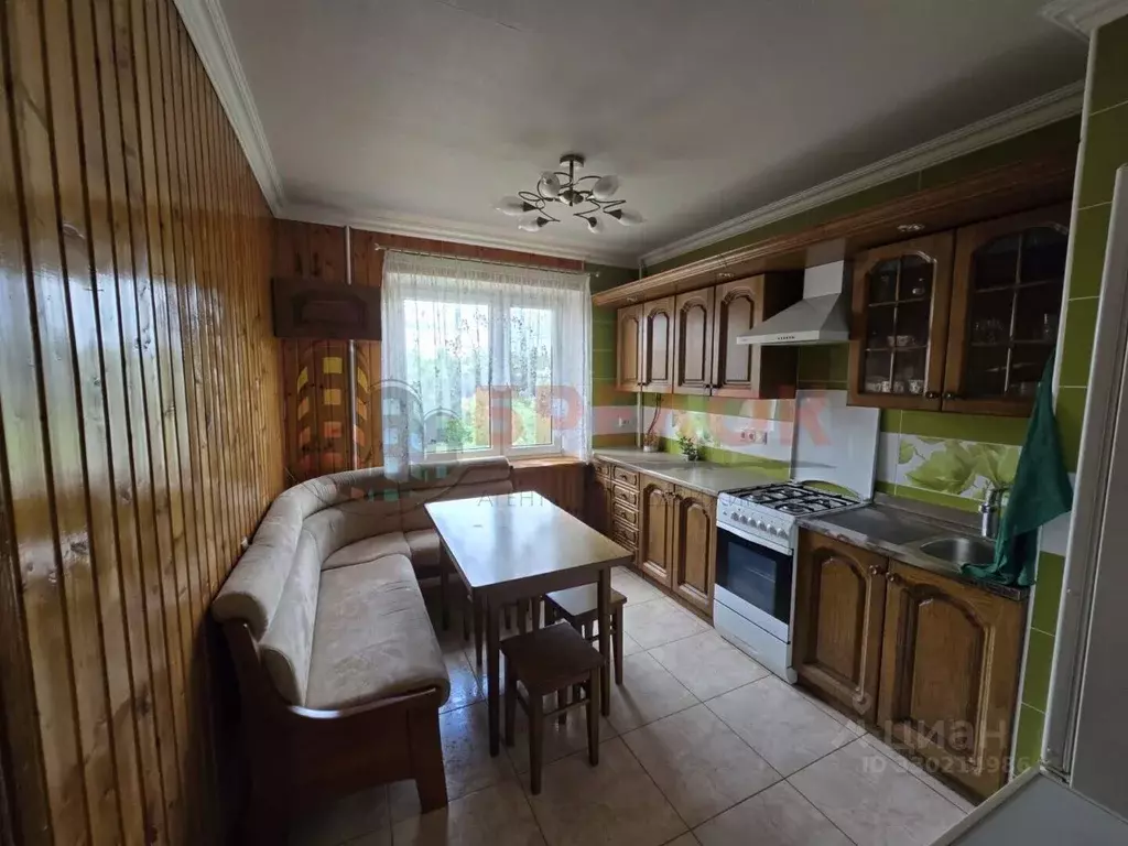 3-к кв. Ростовская область, Ростов-на-Дону 2-я Краснодарская ул., 86 ... - Фото 1