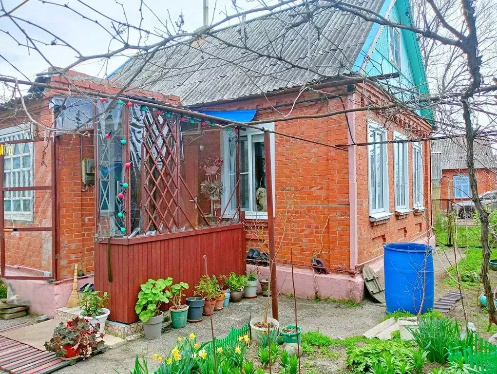 Дом, 45.9 м - Фото 0