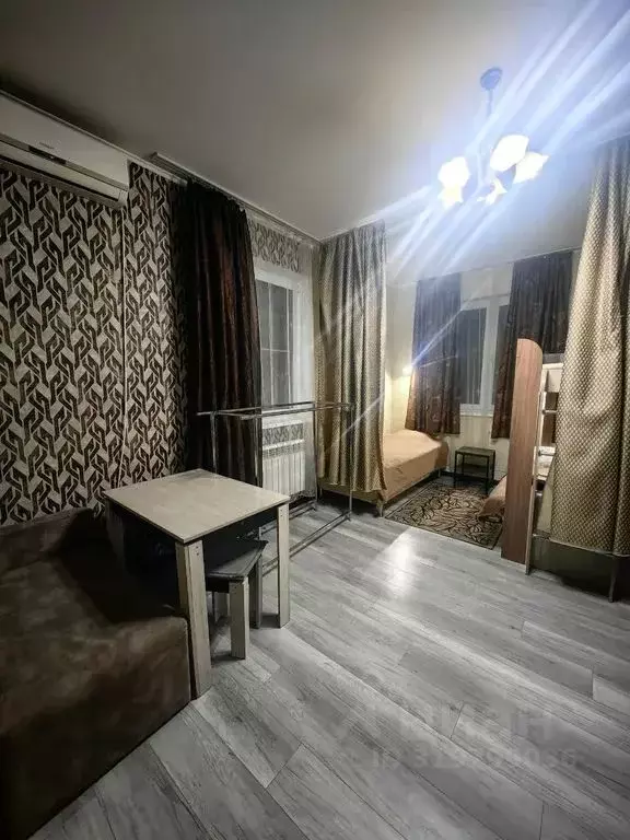 Комната Краснодарский край, Сочи Волжский пер., 26 - Фото 0