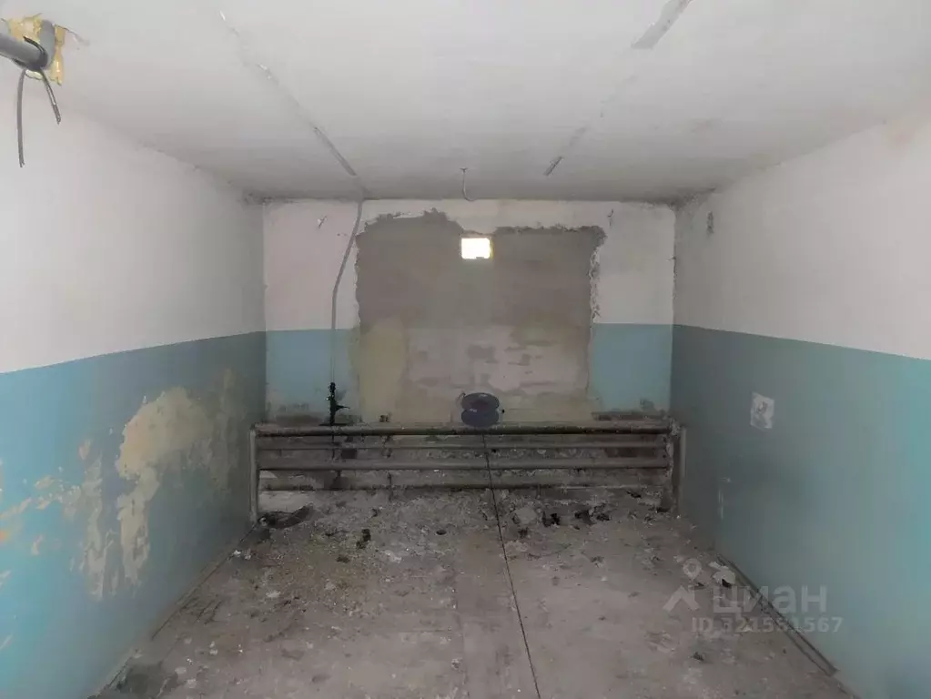 Помещение свободного назначения в Мордовия, Саранск ул. Пушкина, 8 ... - Фото 1