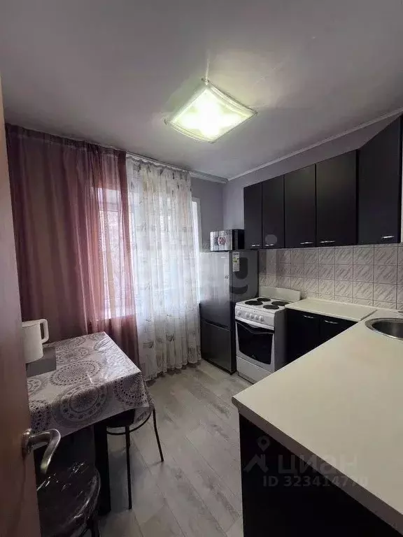 2-к кв. Новосибирская область, Новосибирск Танковая ул., 41/1 (42.0 м) - Фото 1