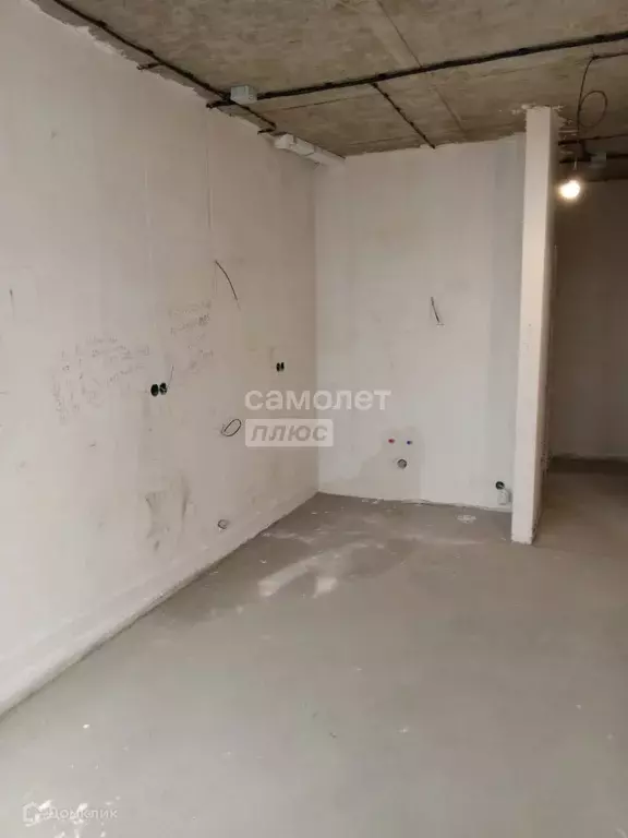 Продаётся 1-к квартира, 34 м - Фото 0