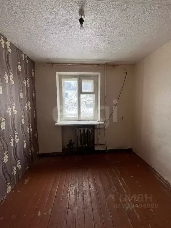 Комната Вологодская область, пос. Непотягово 1 (8.5 м) - Фото 2