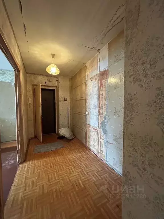 2-к кв. Московская область, Ступино ул. Пушкина, 21 (51.0 м) - Фото 2