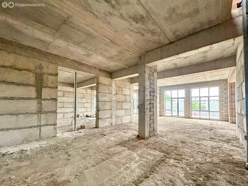 Помещение свободного назначения (453.2 м) - Фото 0