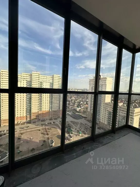 1-к кв. Свердловская область, Екатеринбург ул. Громова, 26/3 (27.0 м) - Фото 2