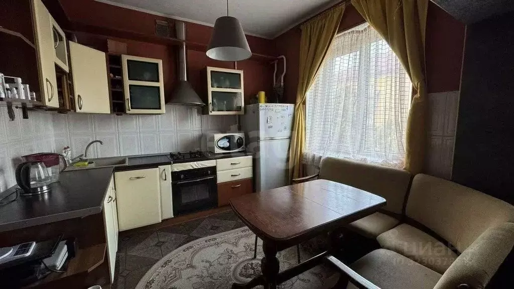 3-к кв. Брянская область, Брянск ул. Дуки, 70 (81.5 м) - Фото 1