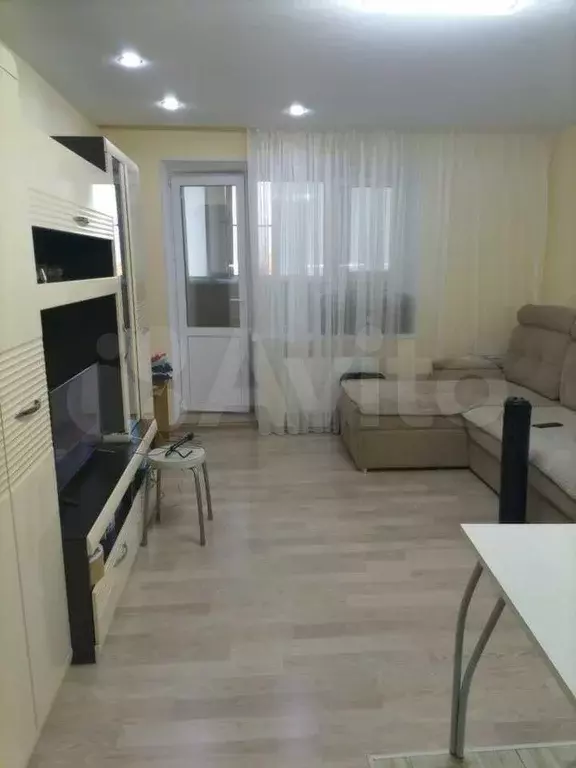 Квартира-студия, 32 м, 13/19 эт. - Фото 0