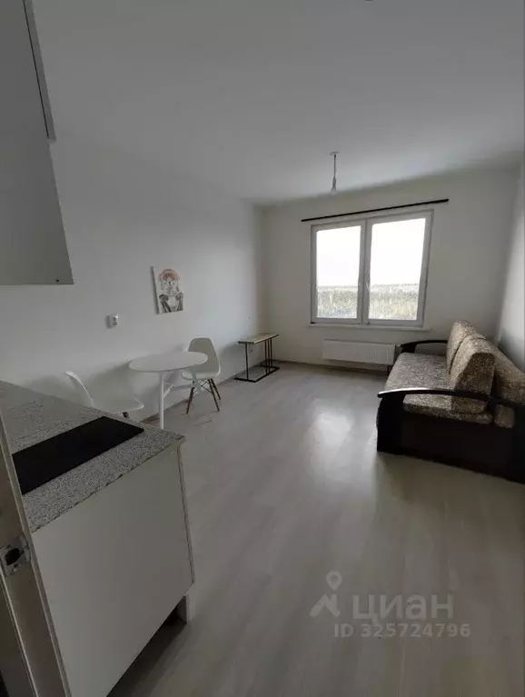 Студия Свердловская область, Екатеринбург ул. Зеленый Остров, 12 (22.0 ... - Фото 2