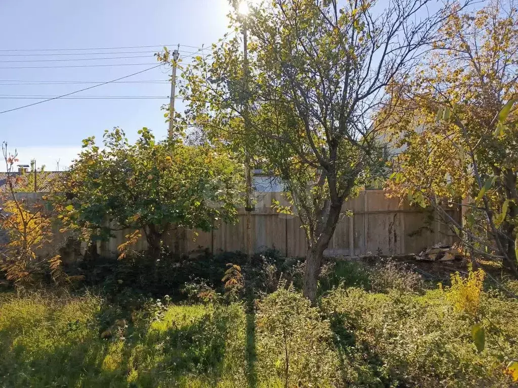 Участок в Крым, Сакский район, Новофедоровка пгт  (5.02 сот.) - Фото 2