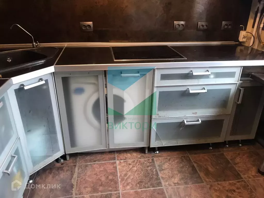 Продаётся 1-к квартира, 41.2 м - Фото 1