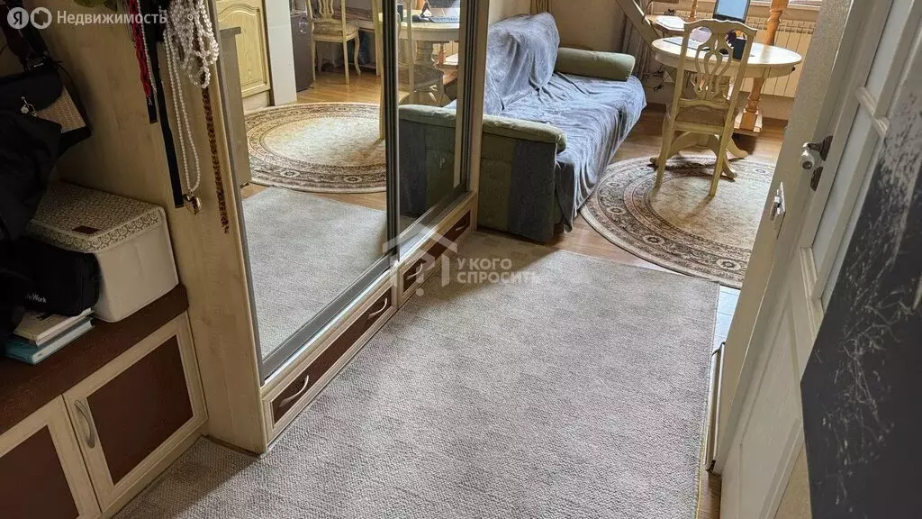 Квартира-студия: Санкт-Петербург, проспект Стачек, 144 (21.1 м) - Фото 1