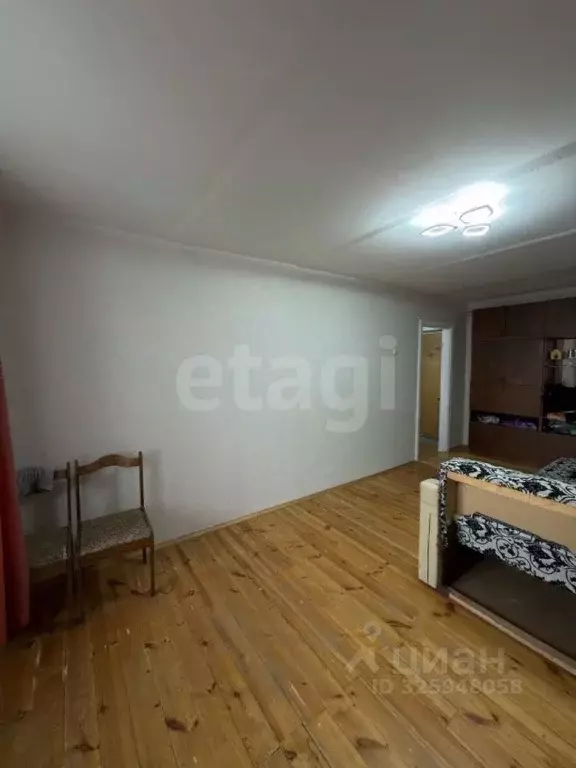 1-к кв. Тюменская область, Тюмень ул. 30 лет Победы, 124 (35.0 м) - Фото 1