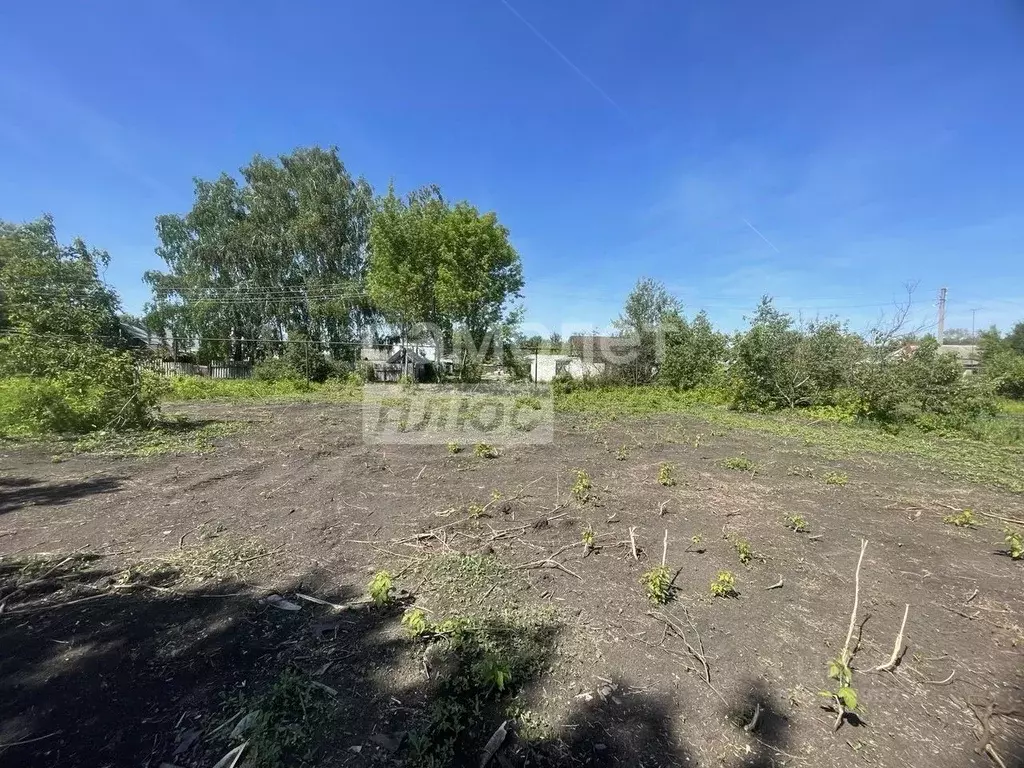 Участок в Самарская область, Сызранский район, Ивашевка с/пос, пос. ... - Фото 1