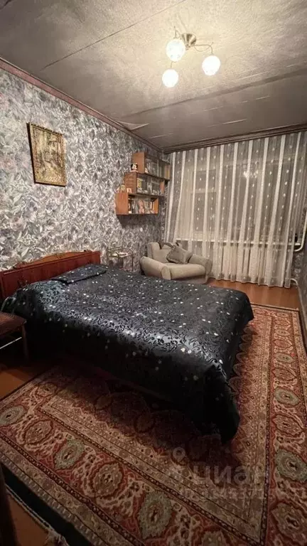 2-к кв. Курская область, Курск ул. Радищева, 86 (53.0 м) - Фото 1