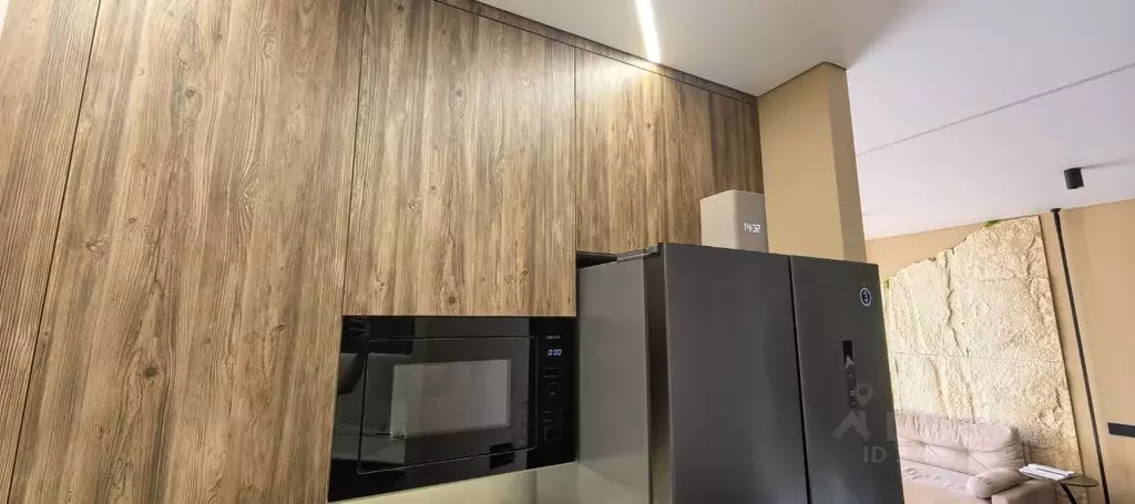 3-к кв. Хабаровский край, Хабаровск ул. Казачья Гора, 15 (74.3 м) - Фото 2