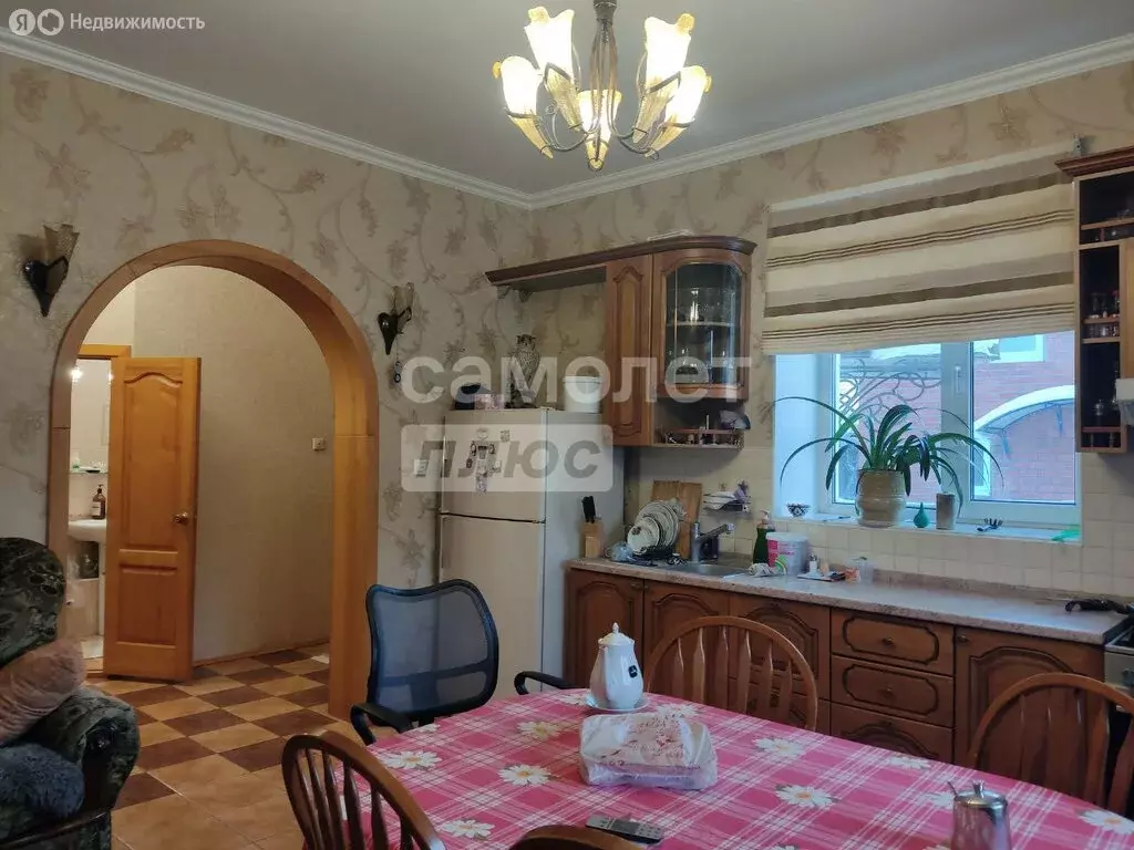 Дом в микрорайон Изумрудный, Кольцевая улица, 3 (148.5 м) - Фото 2