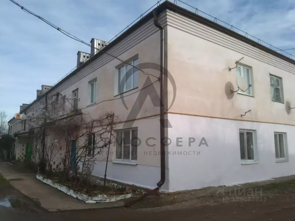 2-к кв. Краснодарский край, Апшеронск ул. Титова (39.1 м) - Фото 1