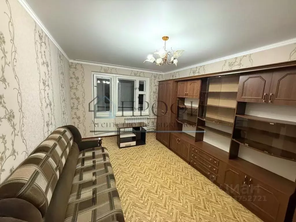 2-к кв. Белгородская область, Поселок Чернянка городское поселение, ... - Фото 2