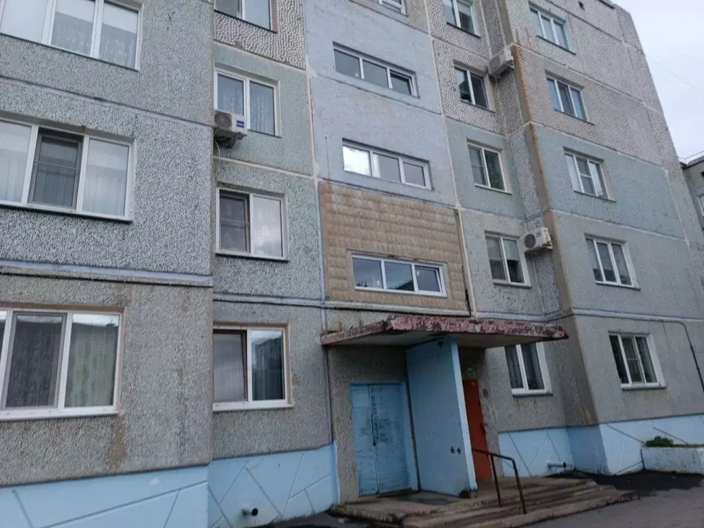 2-к кв. Омская область, Омск ул. Василия Маргелова, 392 (52.0 м) - Фото 0