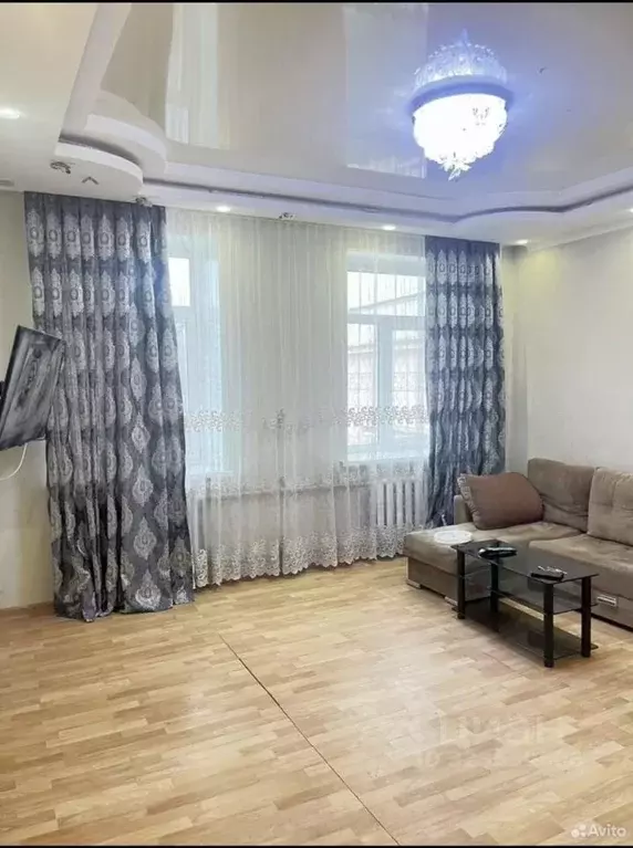 2-к кв. Нижегородская область, Нижний Новгород ул. Октябрьской ... - Фото 0