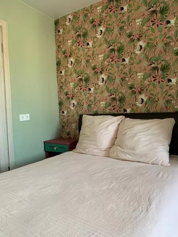 2-к кв. Иркутская область, Ангарск 85-й кв-л, 7 (45.4 м) - Фото 2