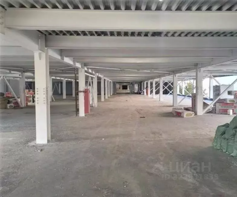 Помещение свободного назначения в Московская область, Красногорск бул. ... - Фото 2