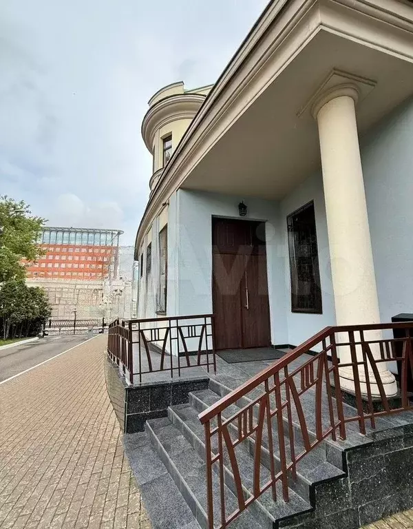 3-к. квартира, 146 м, 4/4 эт. - Фото 1