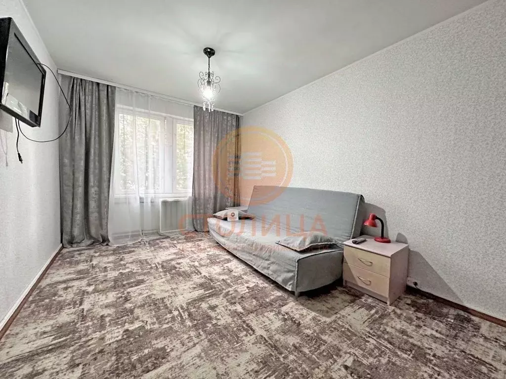 2-к кв. Москва Сиреневый бул., 46/35К1 (43.0 м) - Фото 0